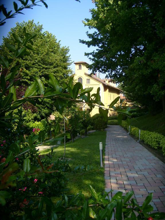 Casa Dei Frati Hotel Asti Exterior photo