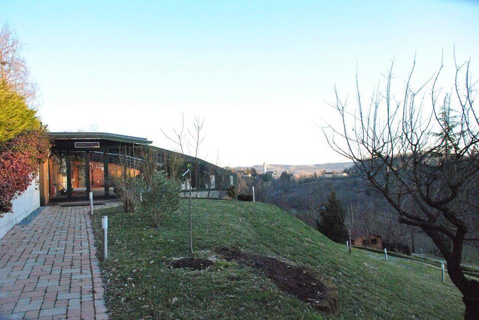 Casa Dei Frati Hotel Asti Exterior photo