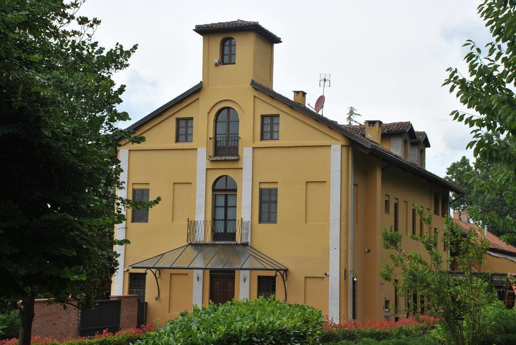 Casa Dei Frati Hotel Asti Exterior photo