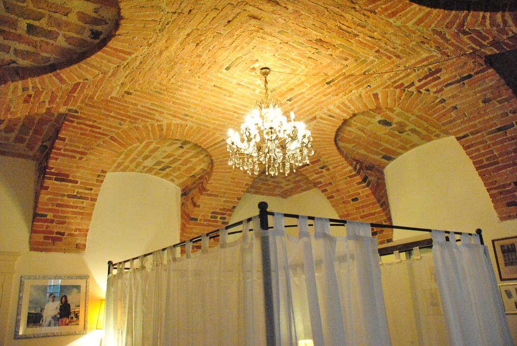 Casa Dei Frati Hotel Asti Exterior photo