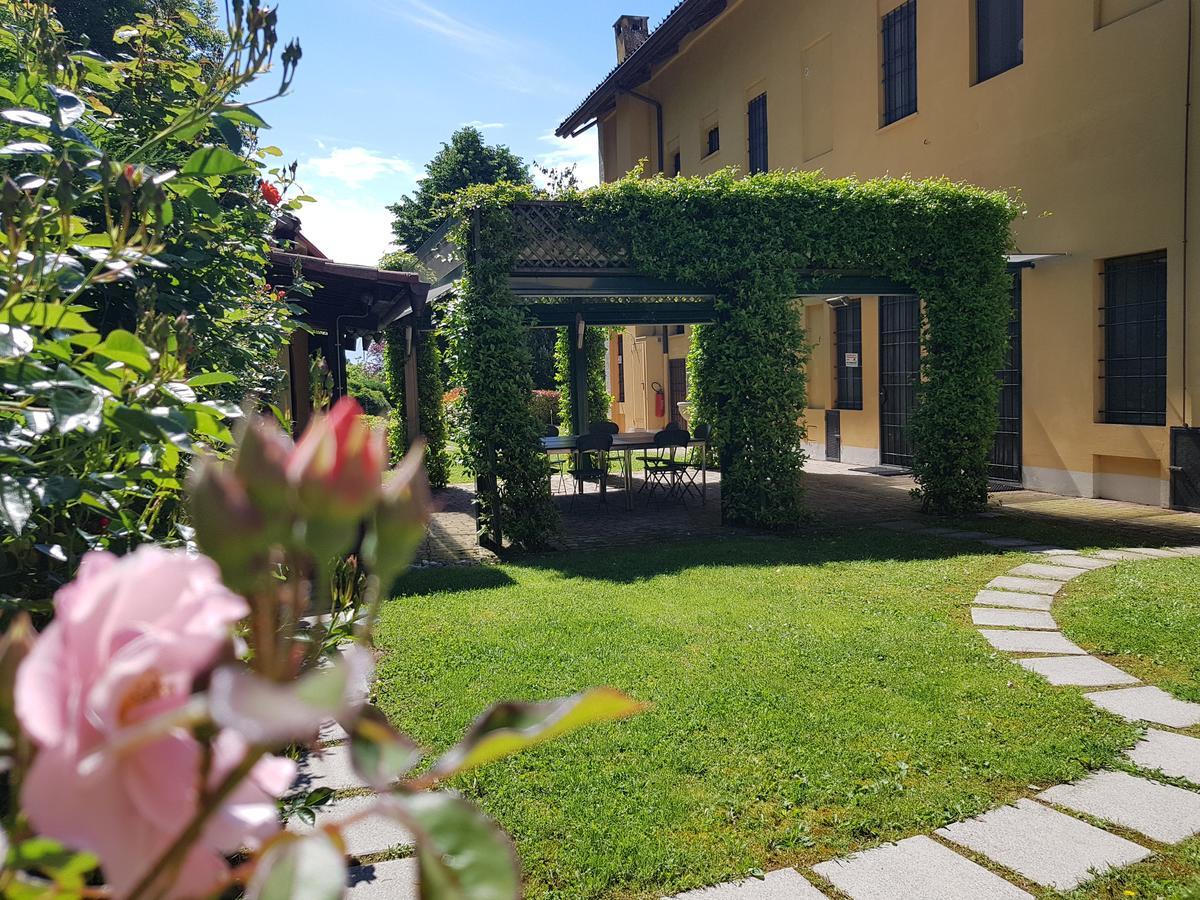 Casa Dei Frati Hotel Asti Exterior photo