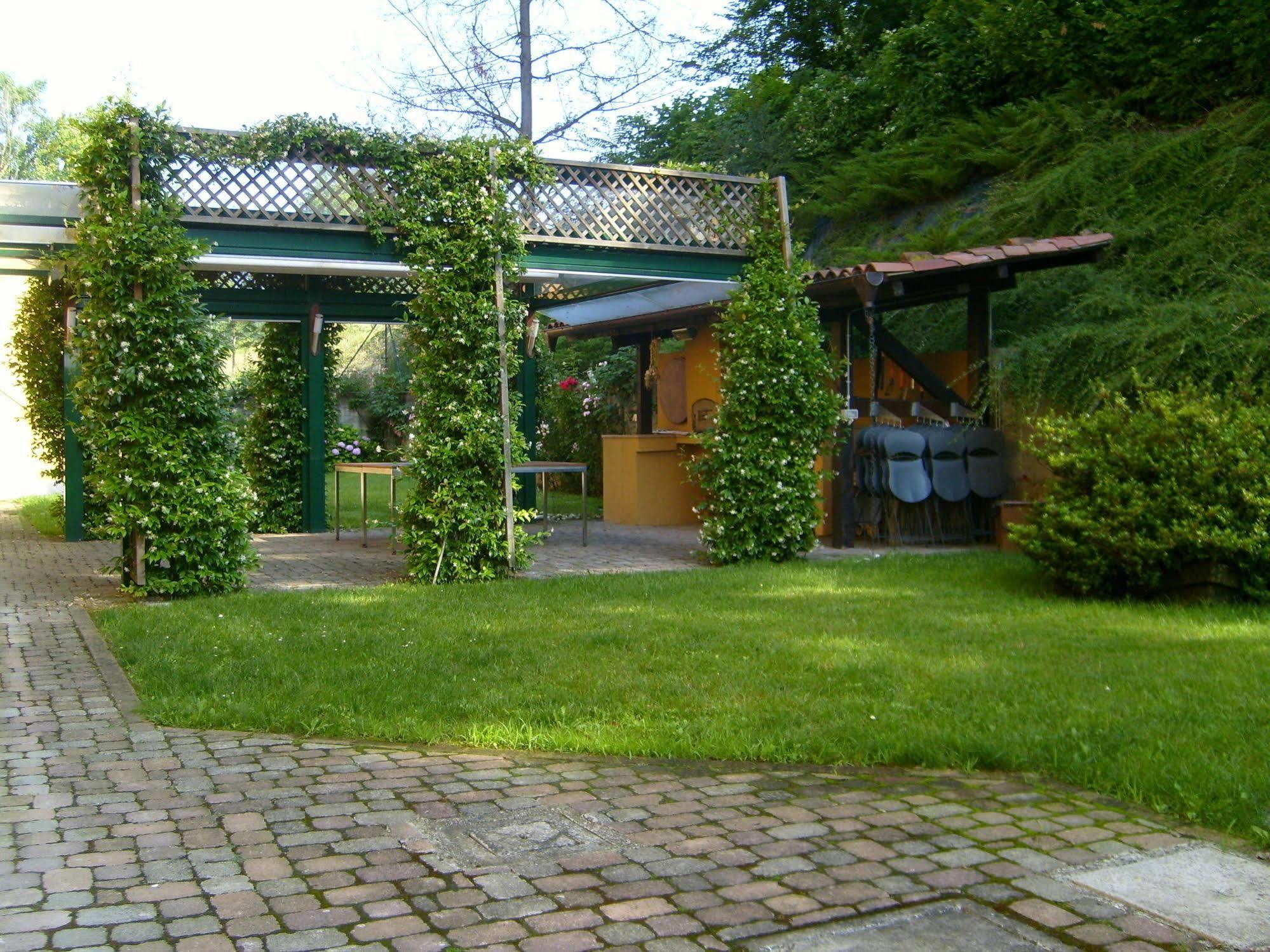 Casa Dei Frati Hotel Asti Exterior photo
