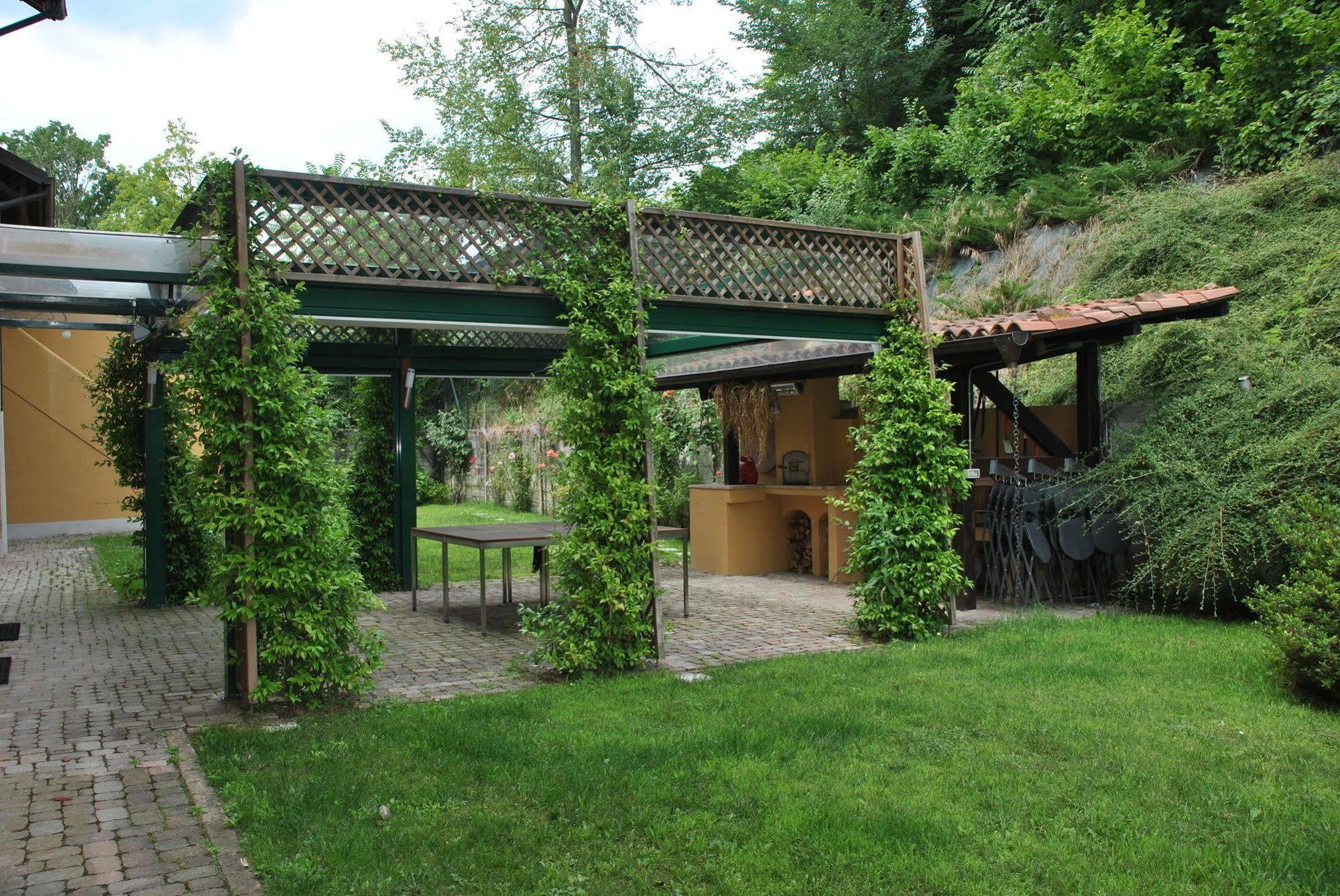 Casa Dei Frati Hotel Asti Exterior photo
