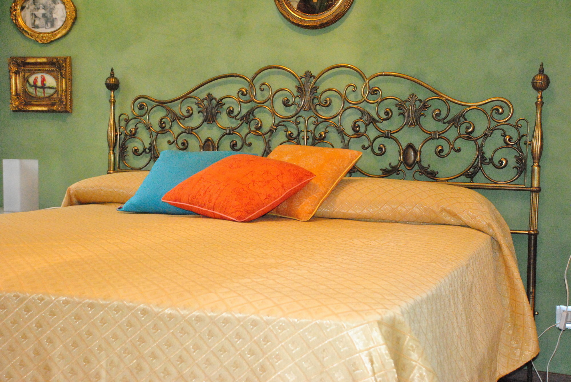 Casa Dei Frati Hotel Asti Exterior photo